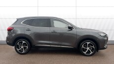 MG HS 1.5 T-GDI Trophy 5dr Petrol Hatchback